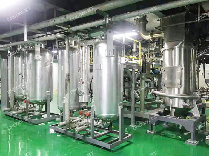 987fc88569aae0b7c52a2f271952185 磷酸铁锂气力输送系统