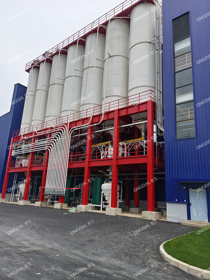 IMG20210519094527 粉末涂料气力输送系统