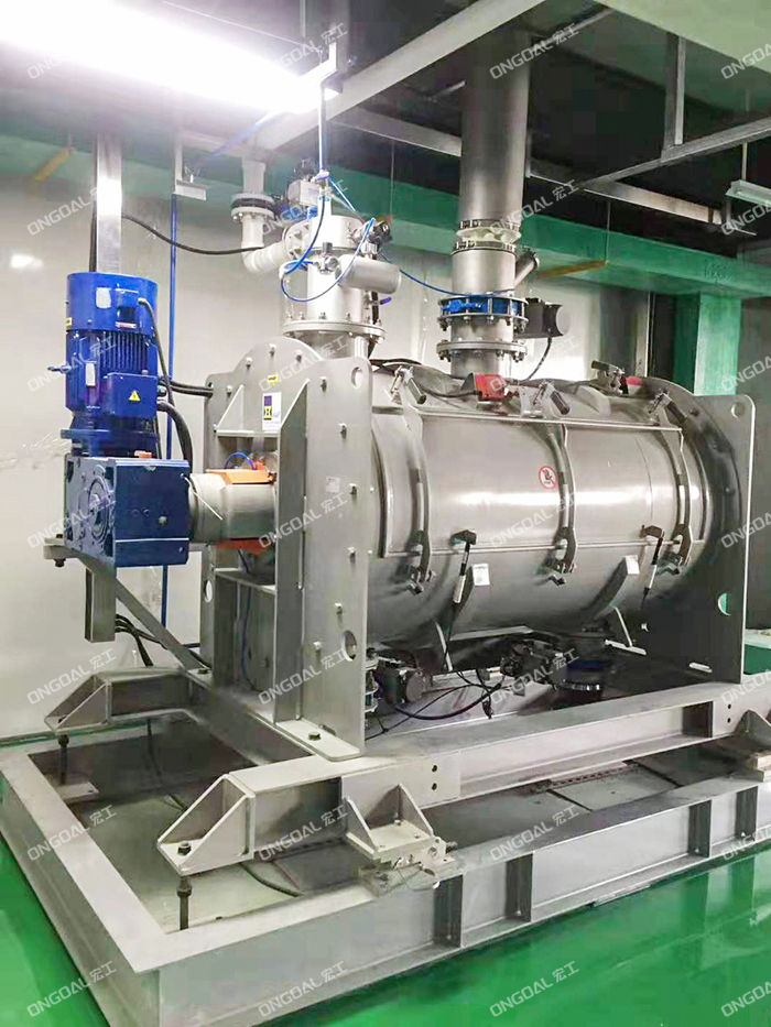 29068393dab6abcd62964bf6d0b822c 磷酸铁锂气力输送系统