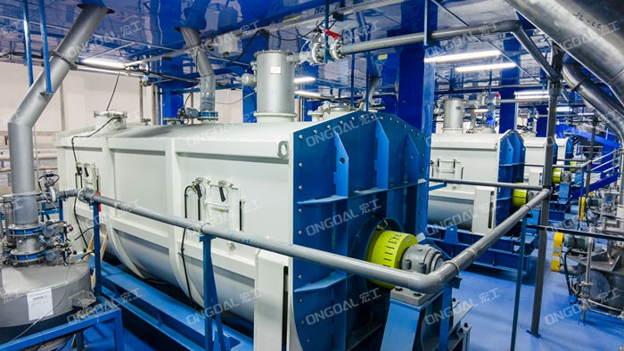 DJI_0079 陶瓷料气力输送系统