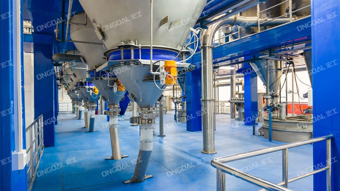 DJI_0093 陶瓷料气力输送系统