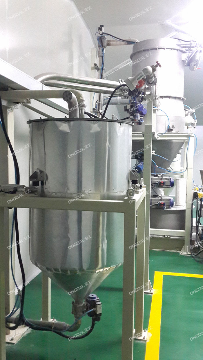 20150324_111356 药物辅料粉末气力输送系统