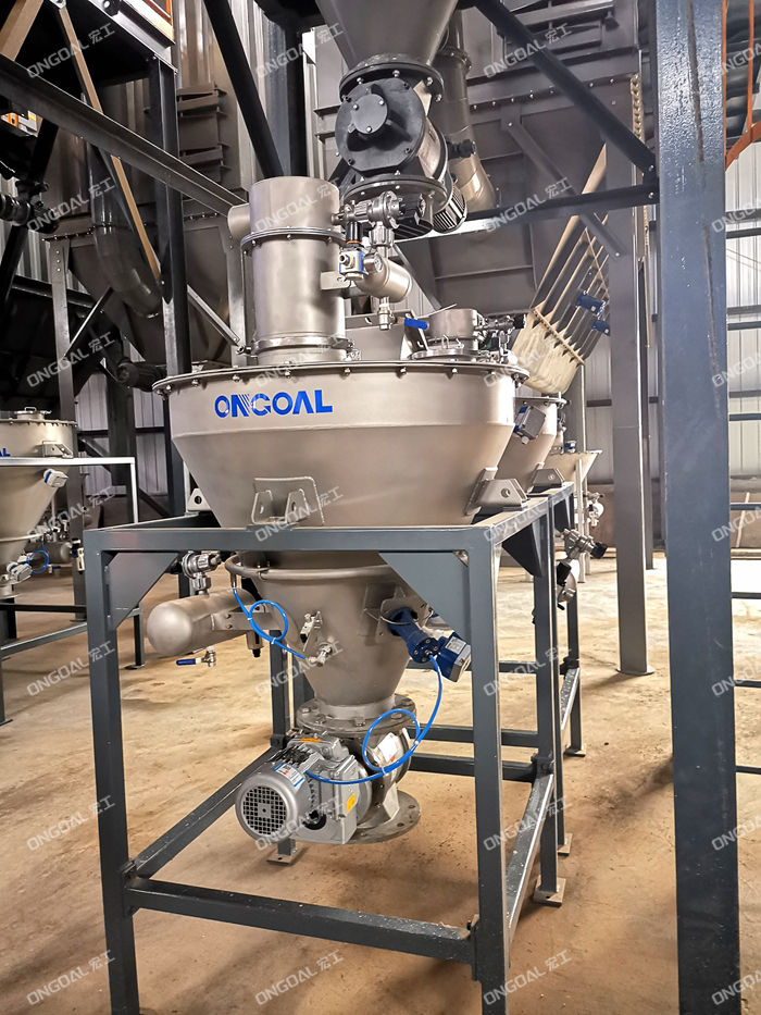 微信图片_20200102105535 橡胶颗粒气力输送系统