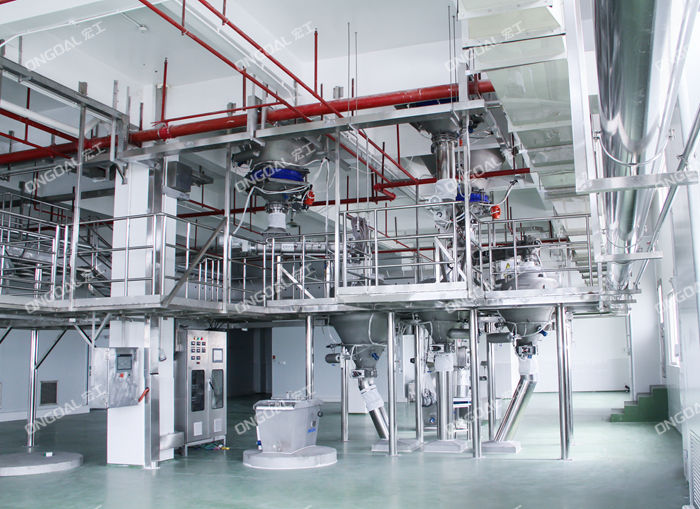 IMG_9119 蔗糖气力输送系统