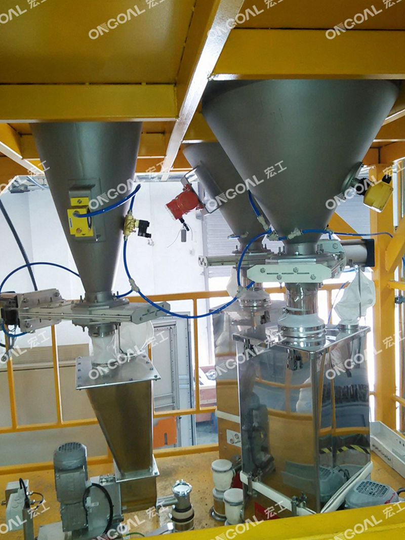 高端汽车材料智能模块化车间整体解决方案