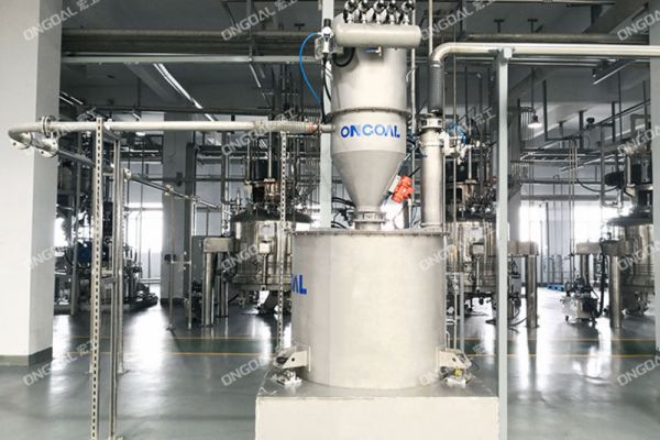 年产2万吨锂电三元正极材料项目