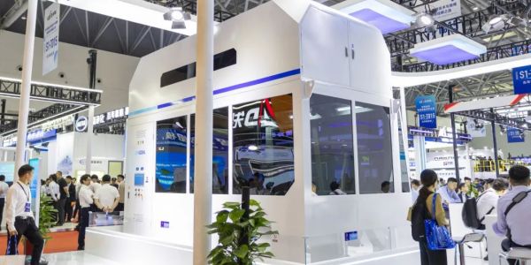 环球国际科技自动化新品蓄势CIBF2024，驱动绿色能源智造未来