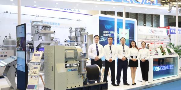 CCS2024丨绿色认证，开启2024中国涂料智造新篇