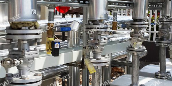 上海气力输送系统,上海粉体输送,上海气力输送设备